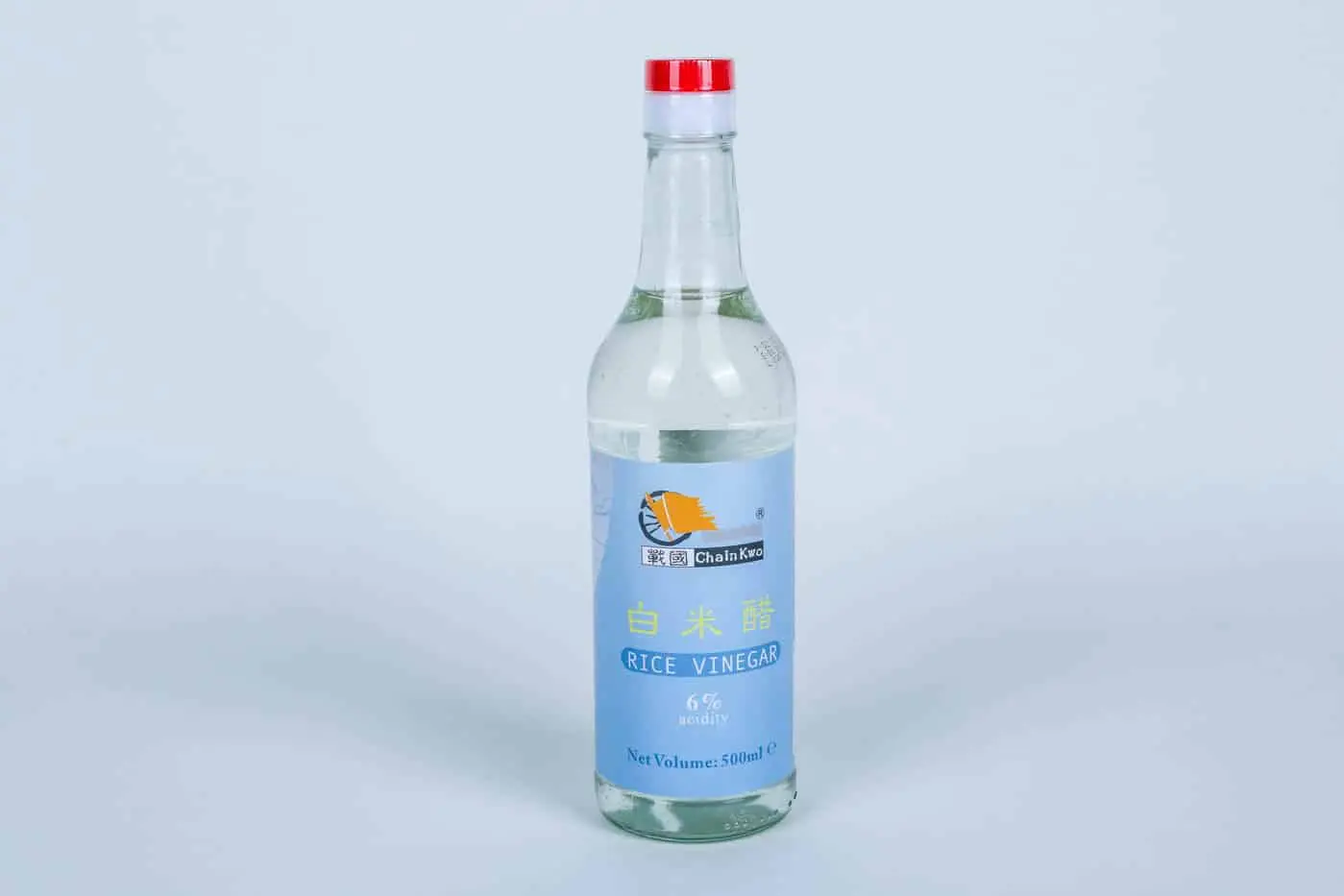 Chain Kwo Rice Vinegar 500Ml